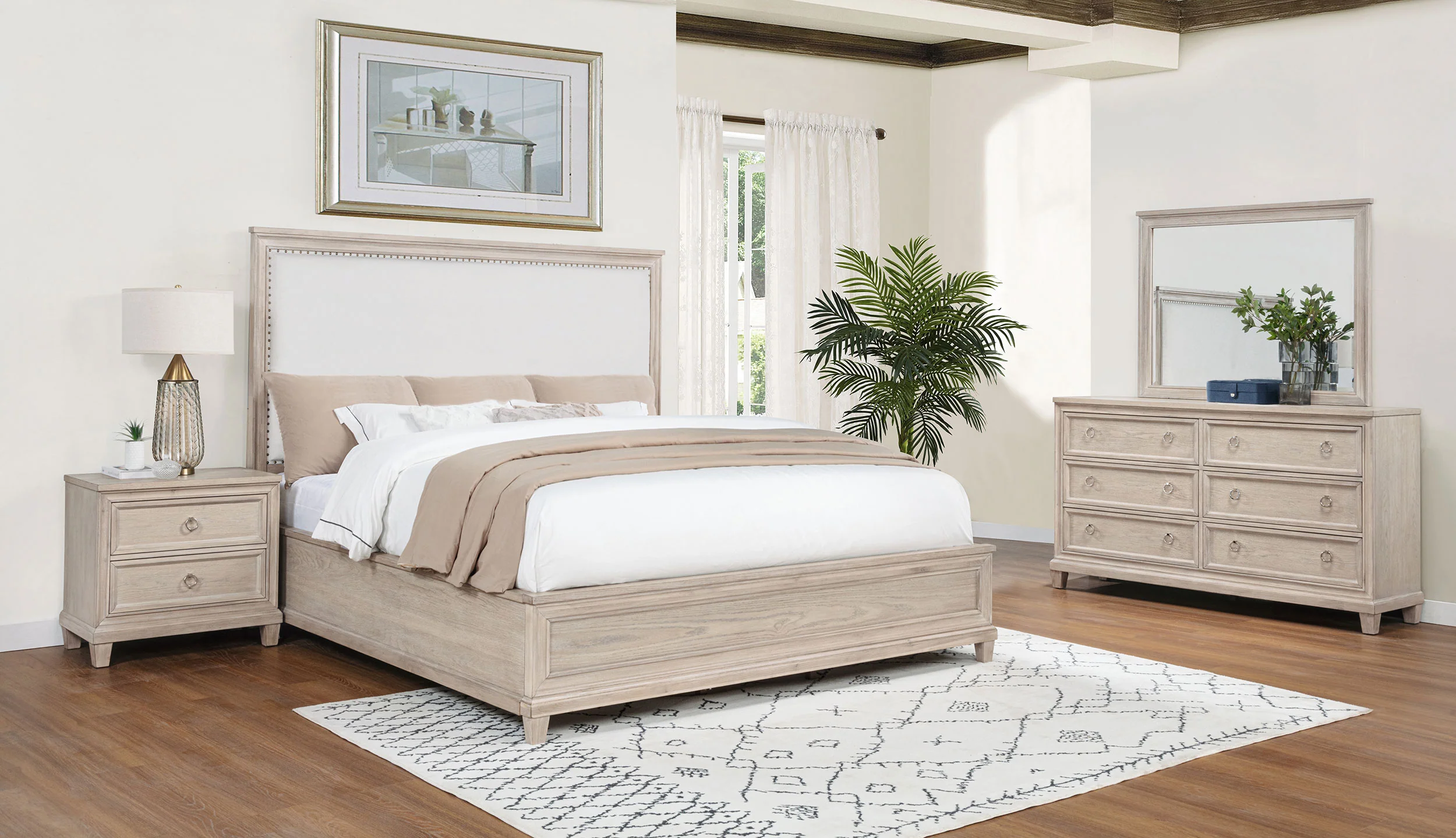 Pembroke Bedroom Set - Image 40