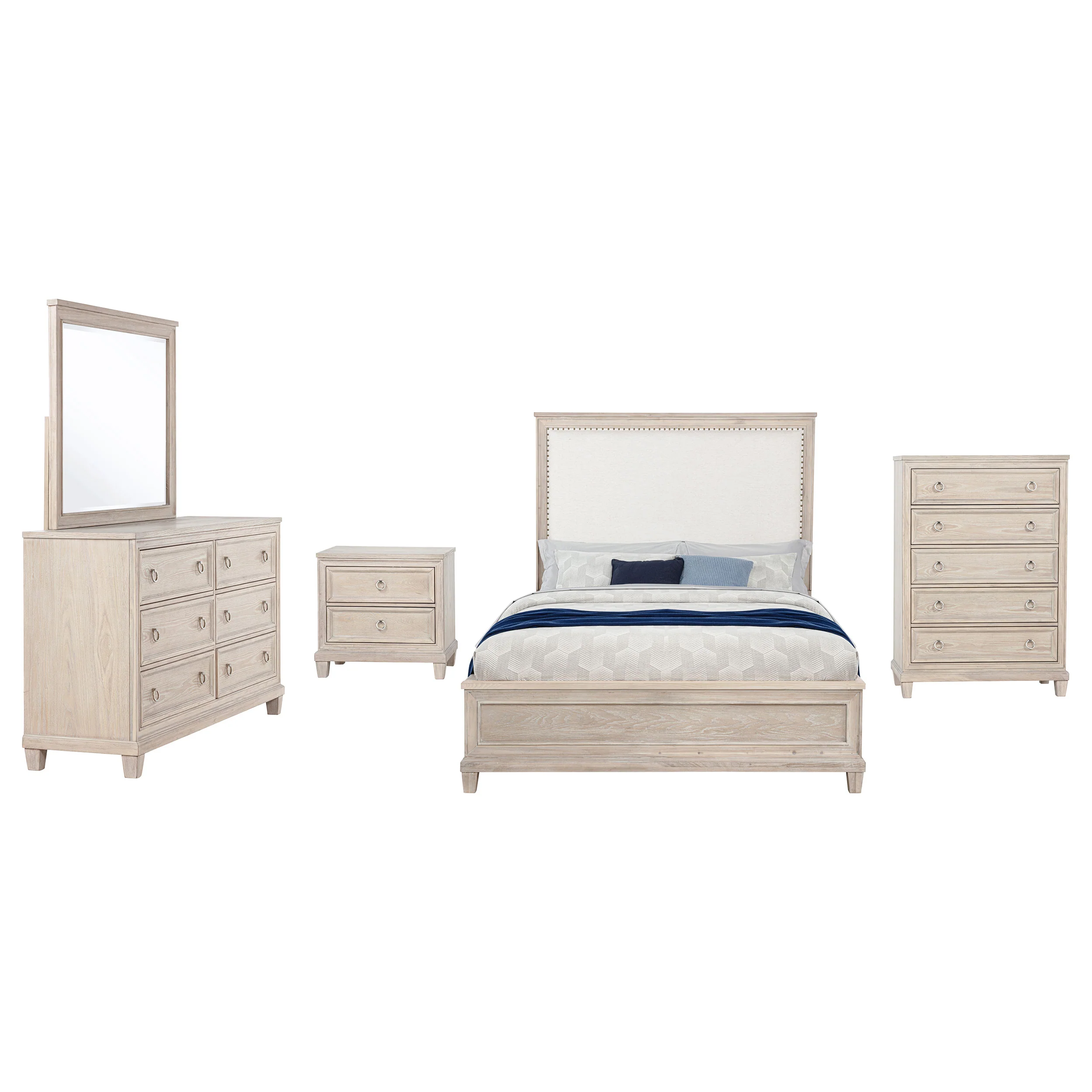 Pembroke Bedroom Set - Image 60