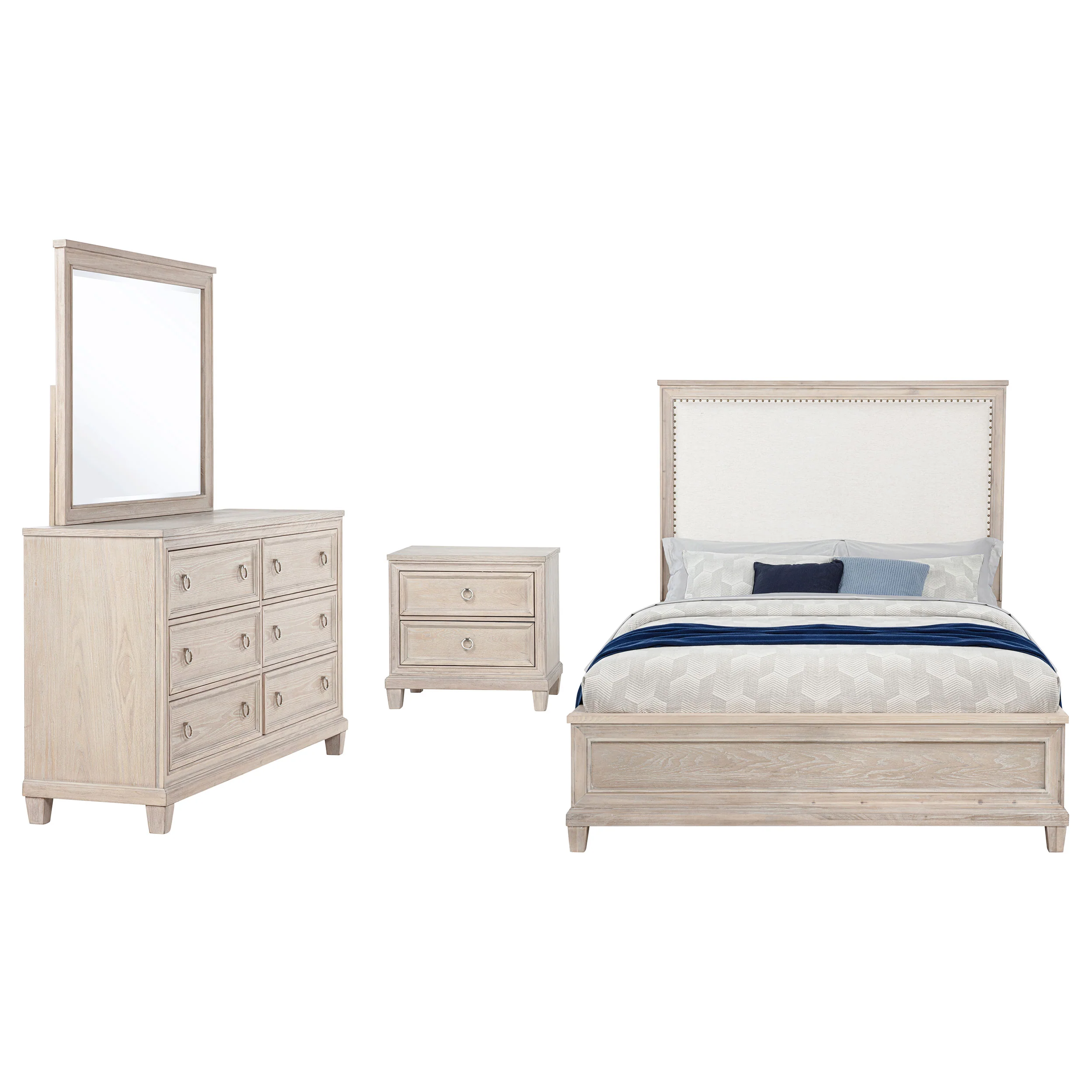 Pembroke Bedroom Set - Image 80