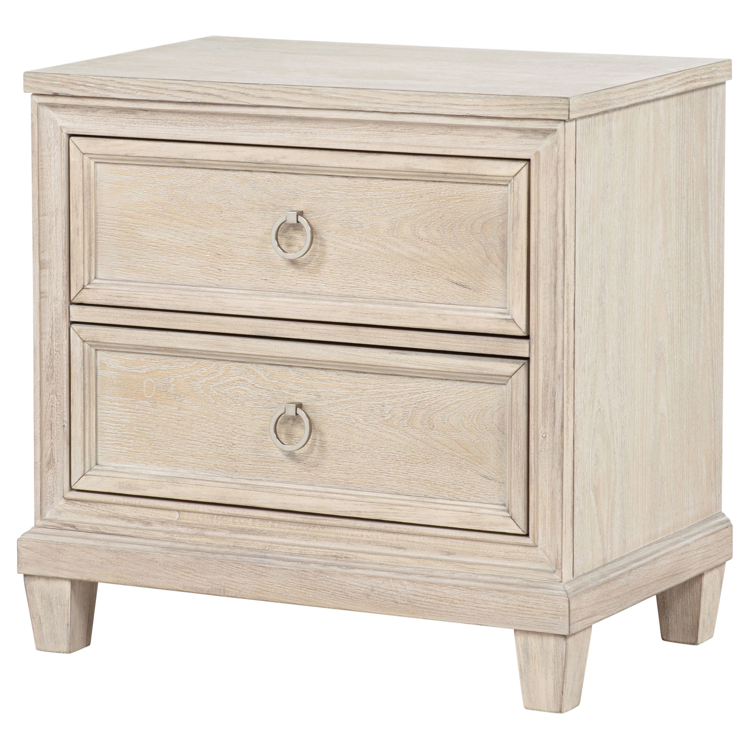 Pembroke Nightstand - Image 4