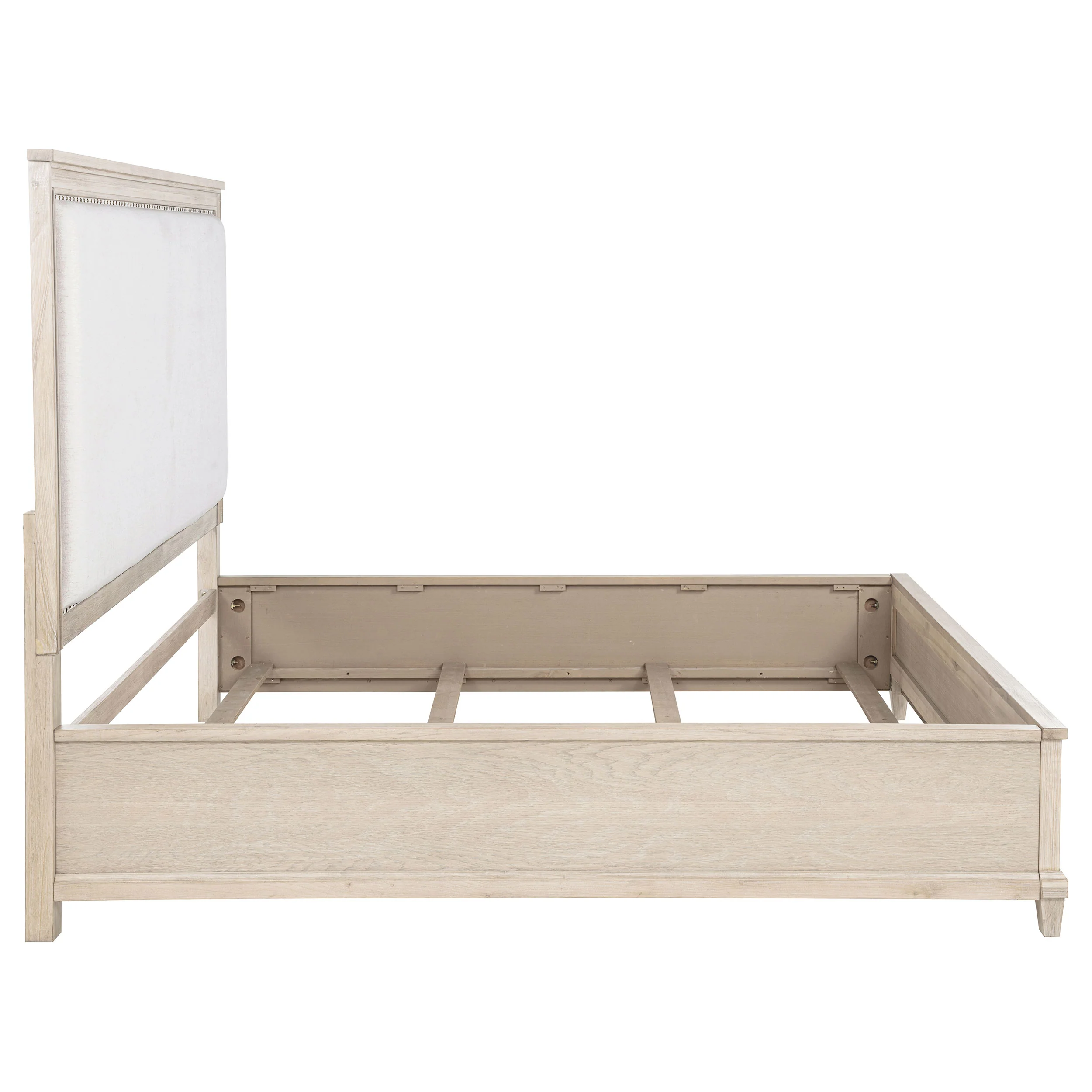 Pembroke Panel Bed - Image 17