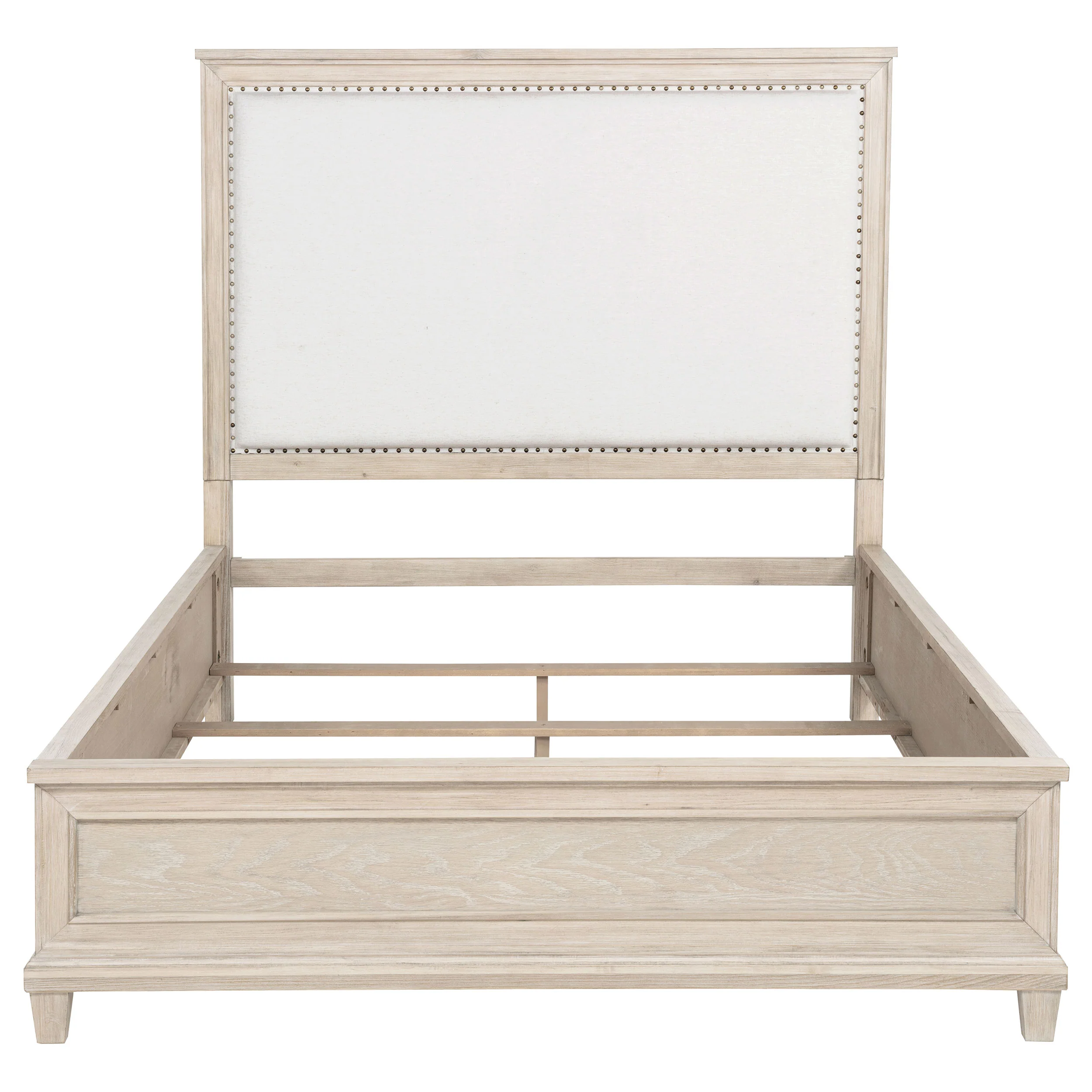 Pembroke Panel Bed - Image 3