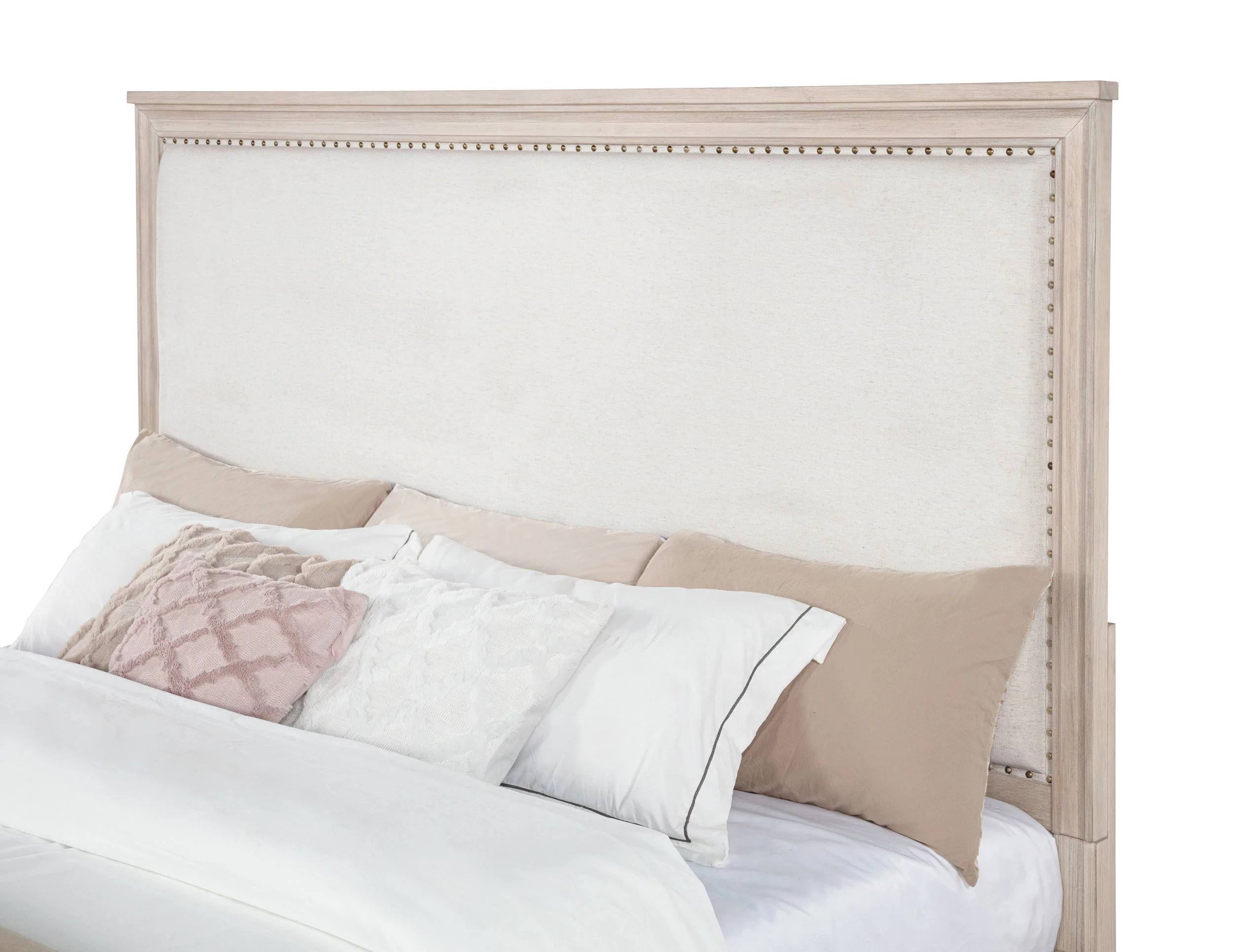 Pembroke Panel Bed - Image 30