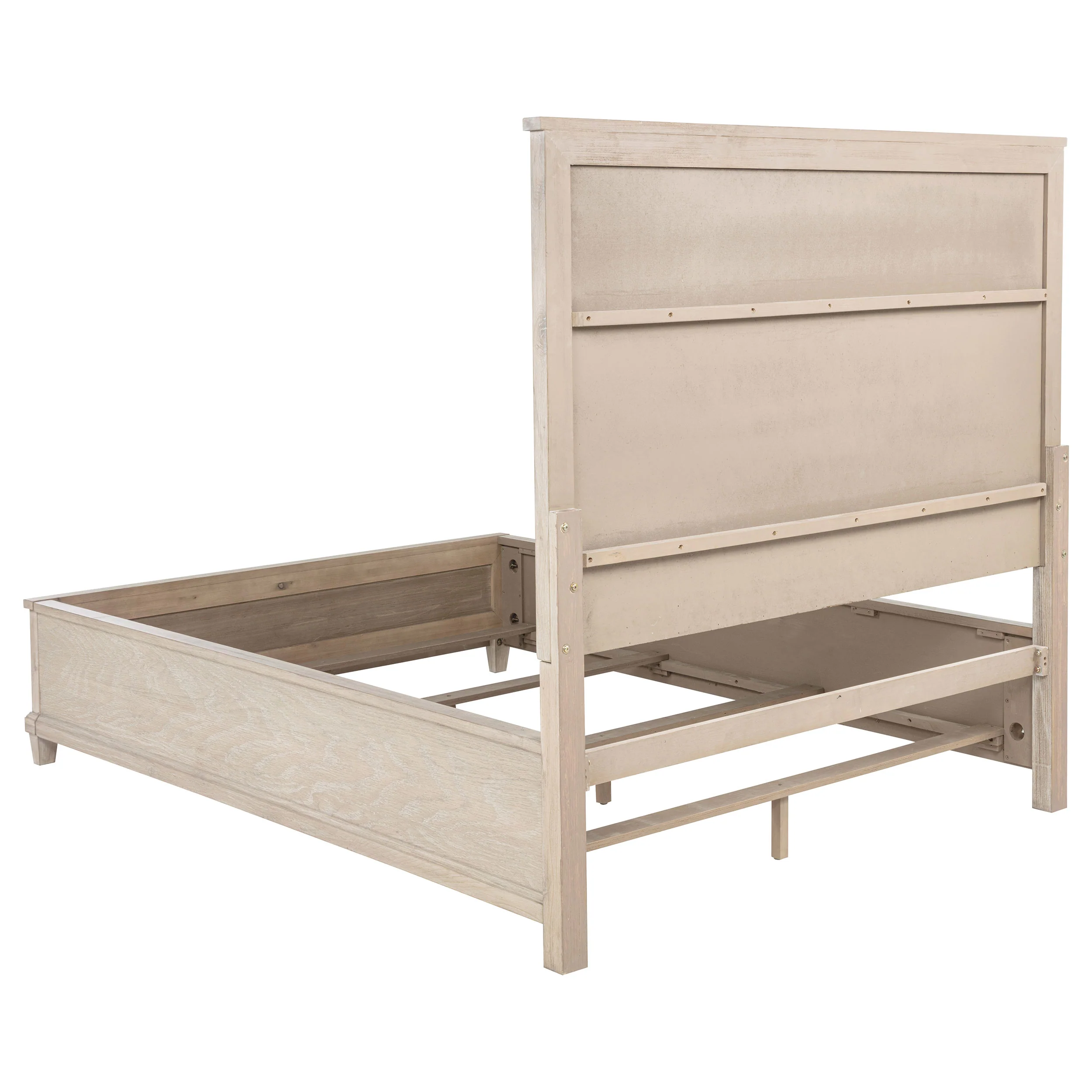 Pembroke Panel Bed - Image 4