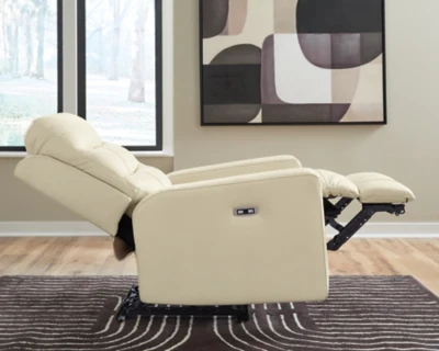 Pennacle Pier Power Recliner - Image 10