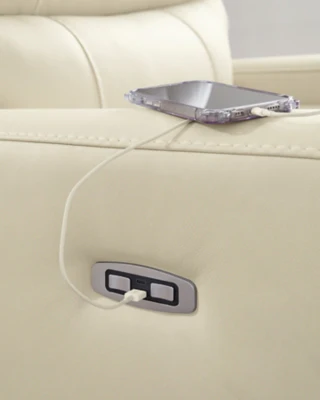 Pennacle Pier Power Recliner - Image 13
