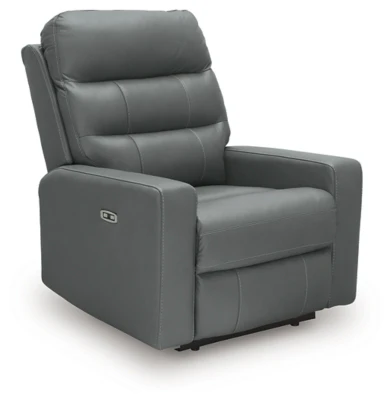 Pennacle Pier Power Recliner - Image 14