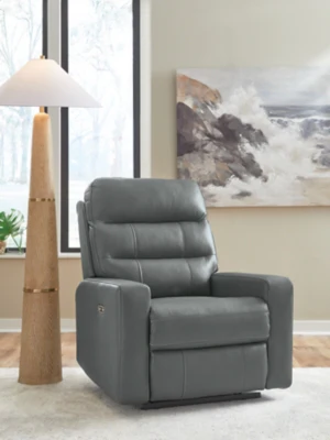 Pennacle Pier Power Recliner - Image 15