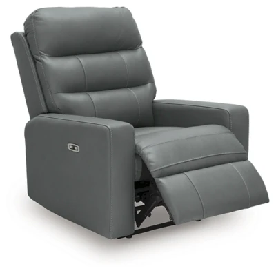Pennacle Pier Power Recliner - Image 18