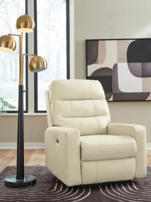 Pennacle Pier Power Recliner - Image 2