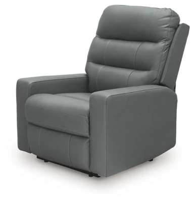 Pennacle Pier Power Recliner - Image 20