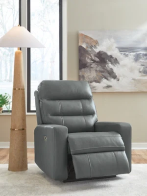 Pennacle Pier Power Recliner - Image 22