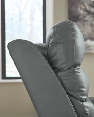 Pennacle Pier Power Recliner - Image 24