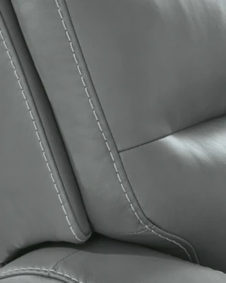 Pennacle Pier Power Recliner - Image 25