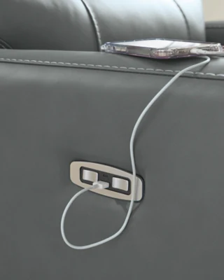 Pennacle Pier Power Recliner - Image 26