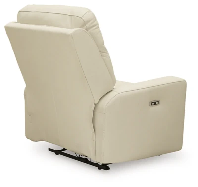 Pennacle Pier Power Recliner - Image 8