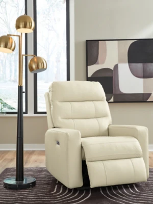 Pennacle Pier Power Recliner - Image 9