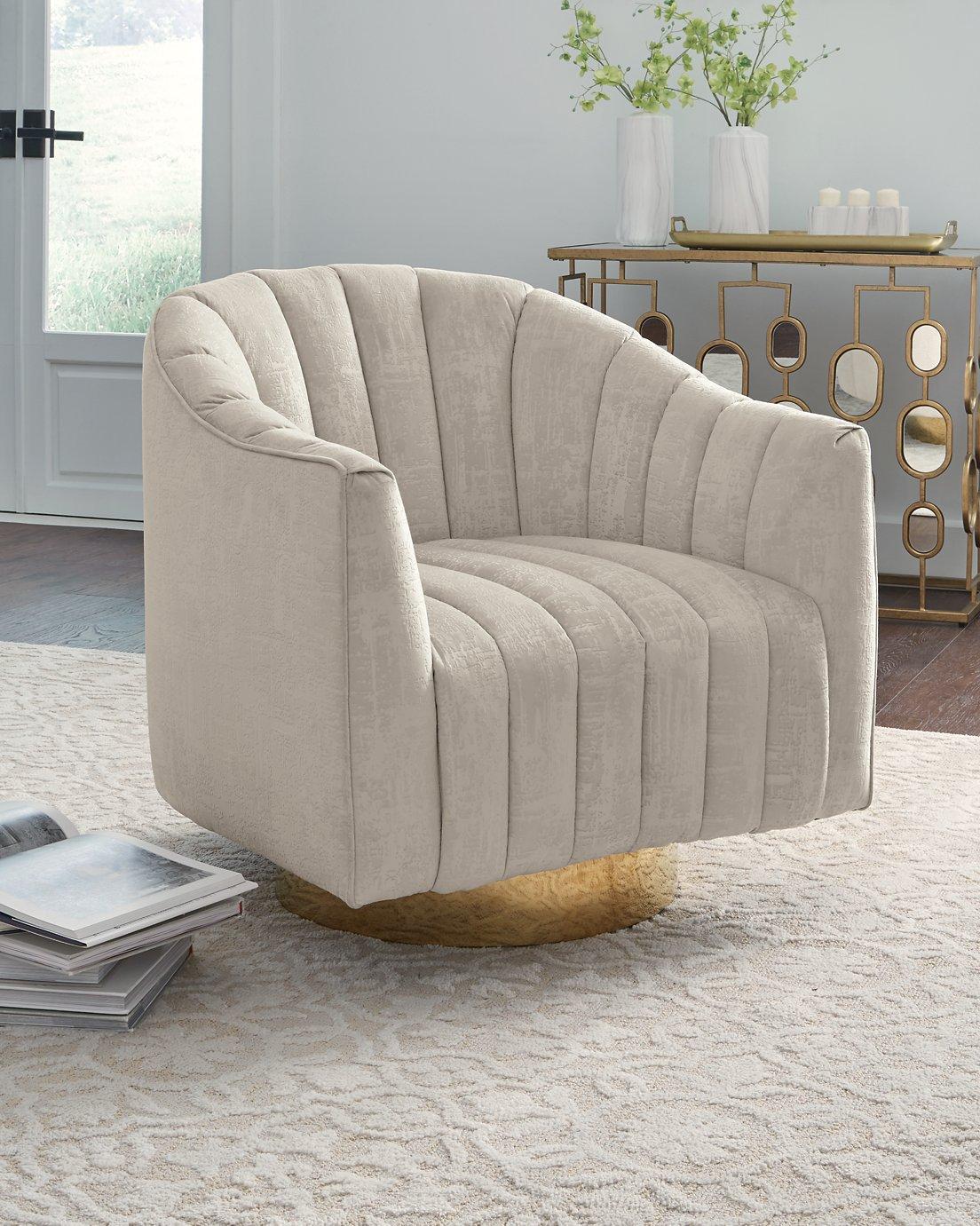 Penzlin Accent Chair - Image 2