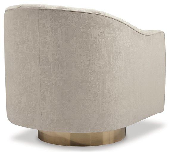 Penzlin Accent Chair - Image 5