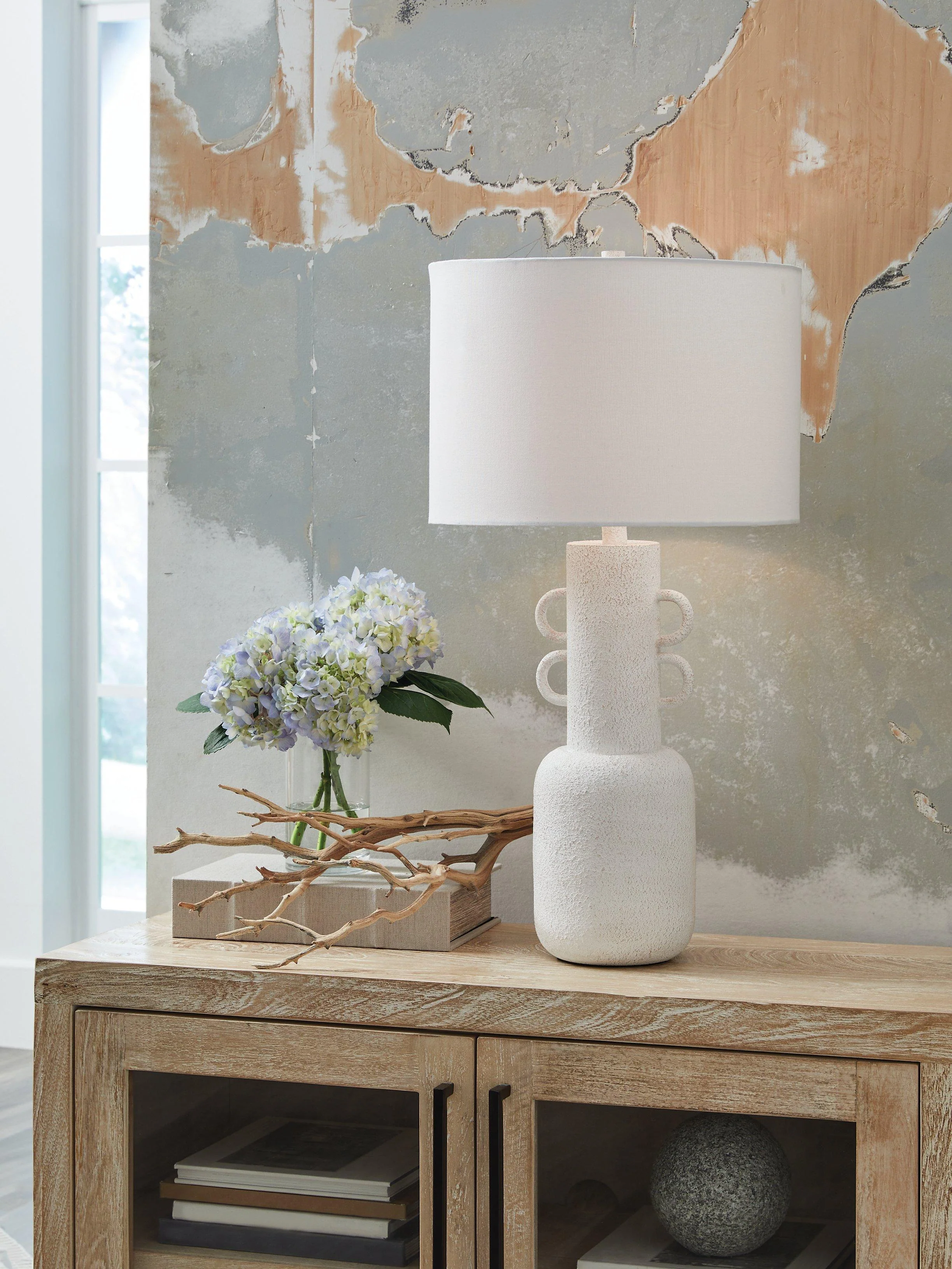 Perringhill Table Lamp - Image 2