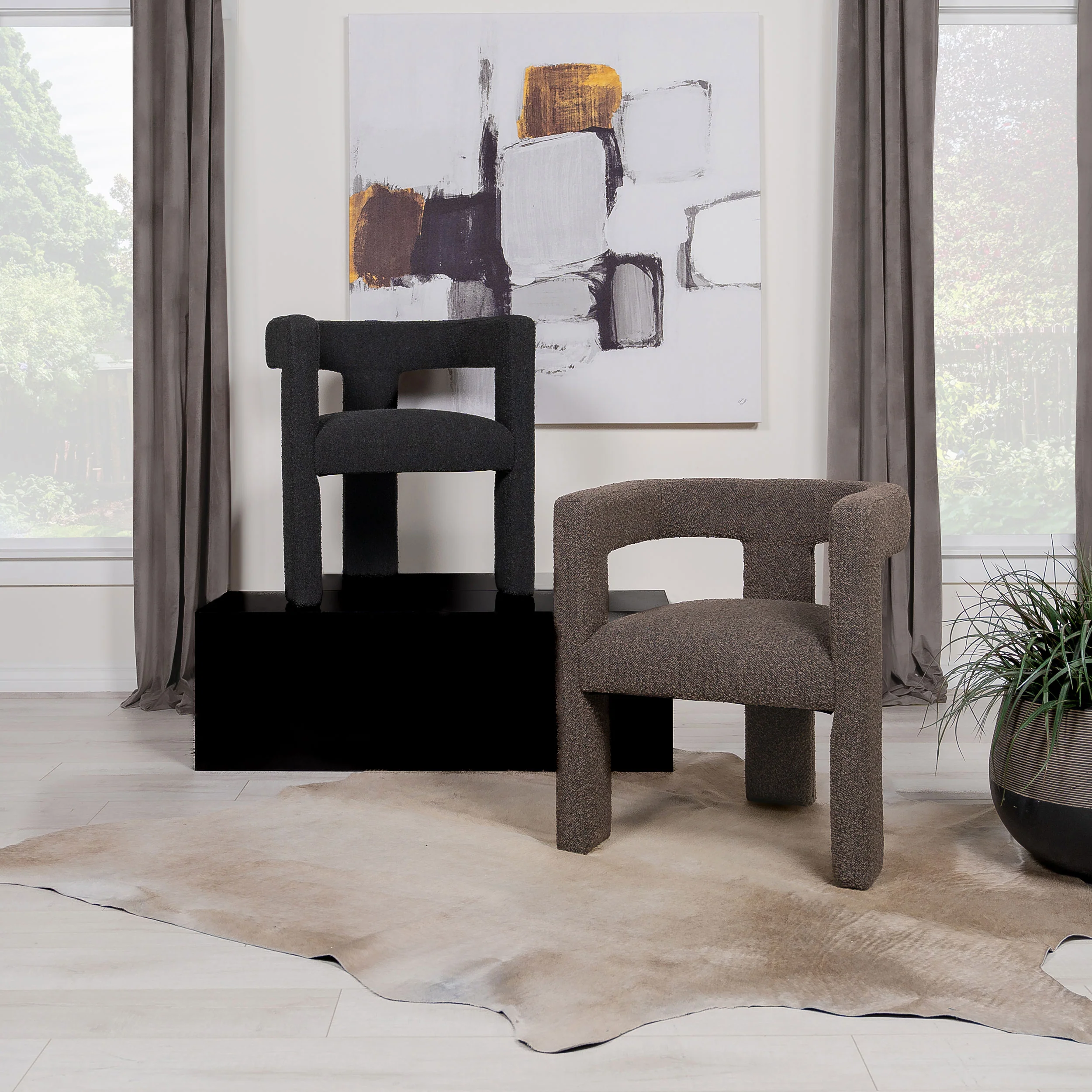 Petra Accent Chair - Image 12