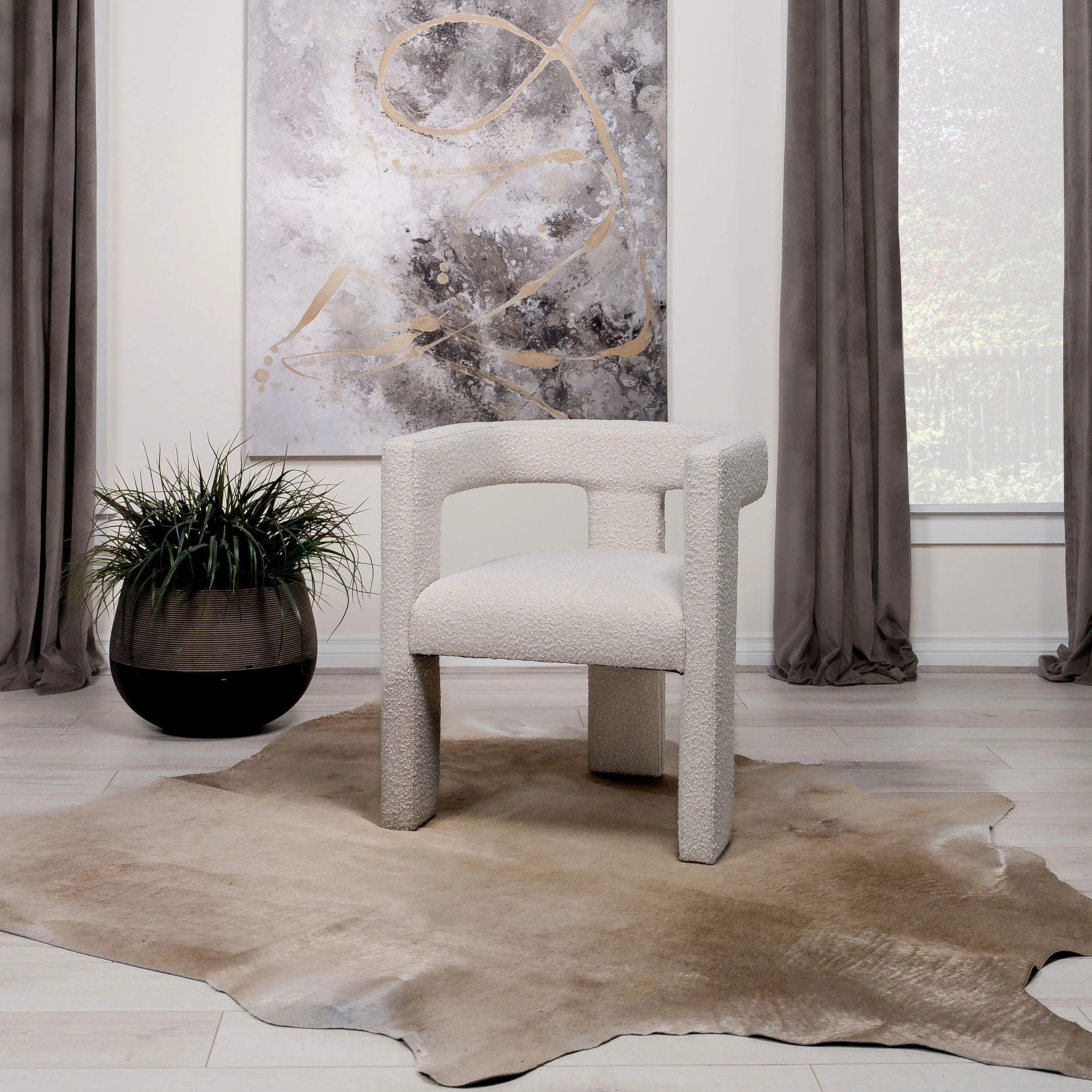 Petra Accent Chair - Image 15