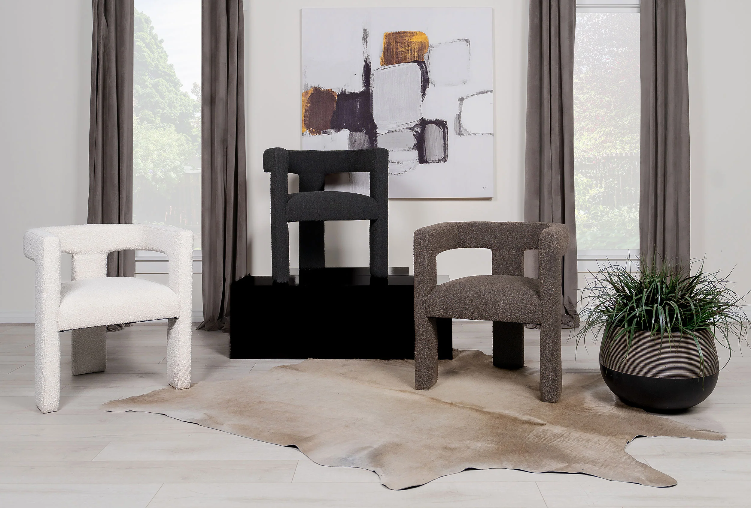 Petra Accent Chair - Image 25