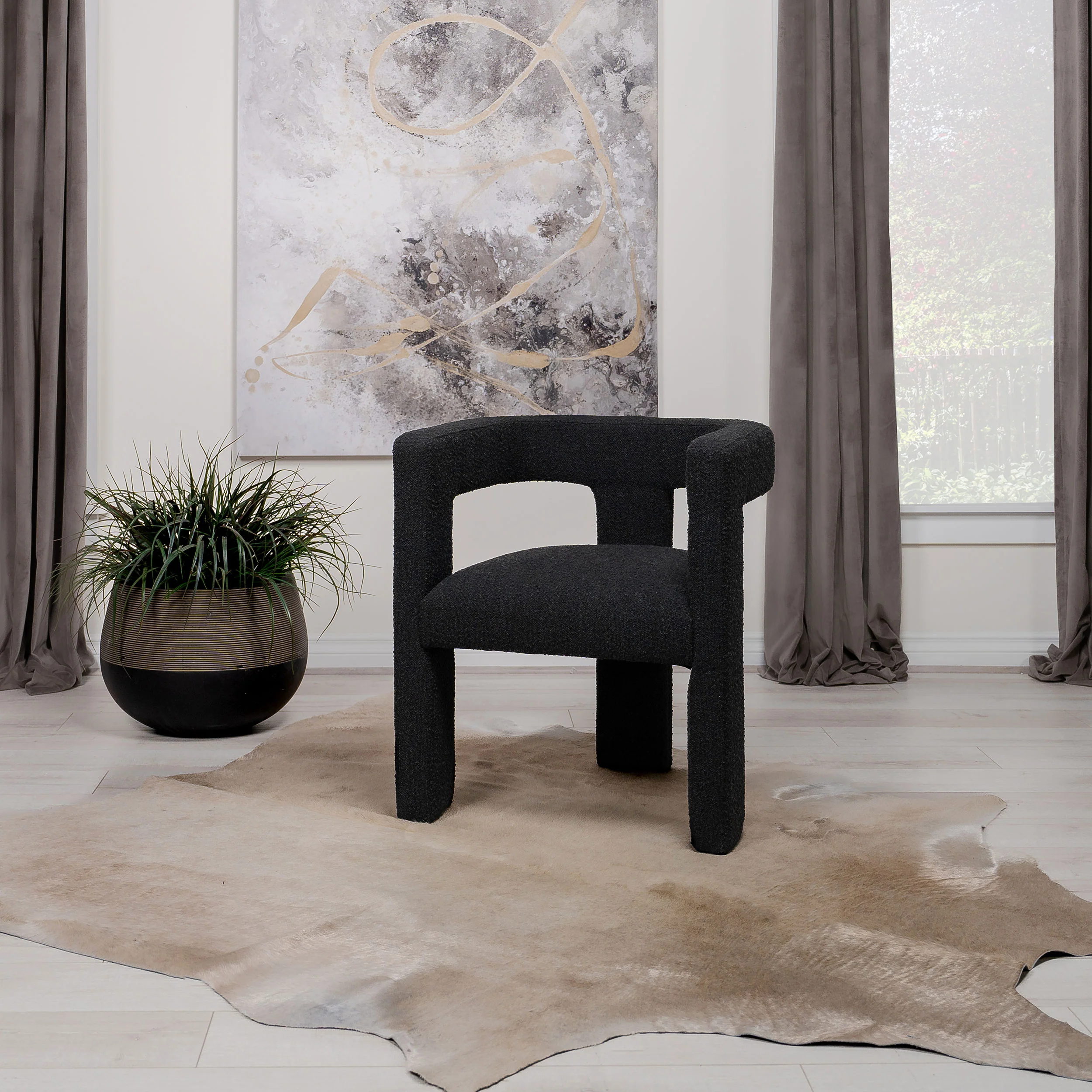 Petra Accent Chair - Image 27