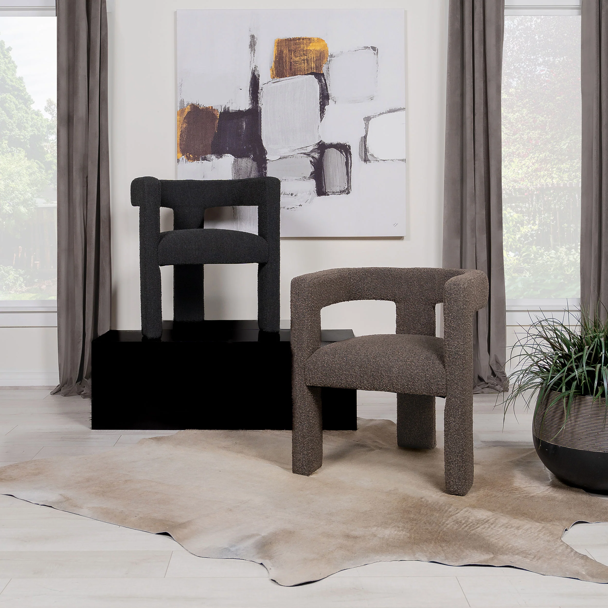 Petra Accent Chair - Image 37