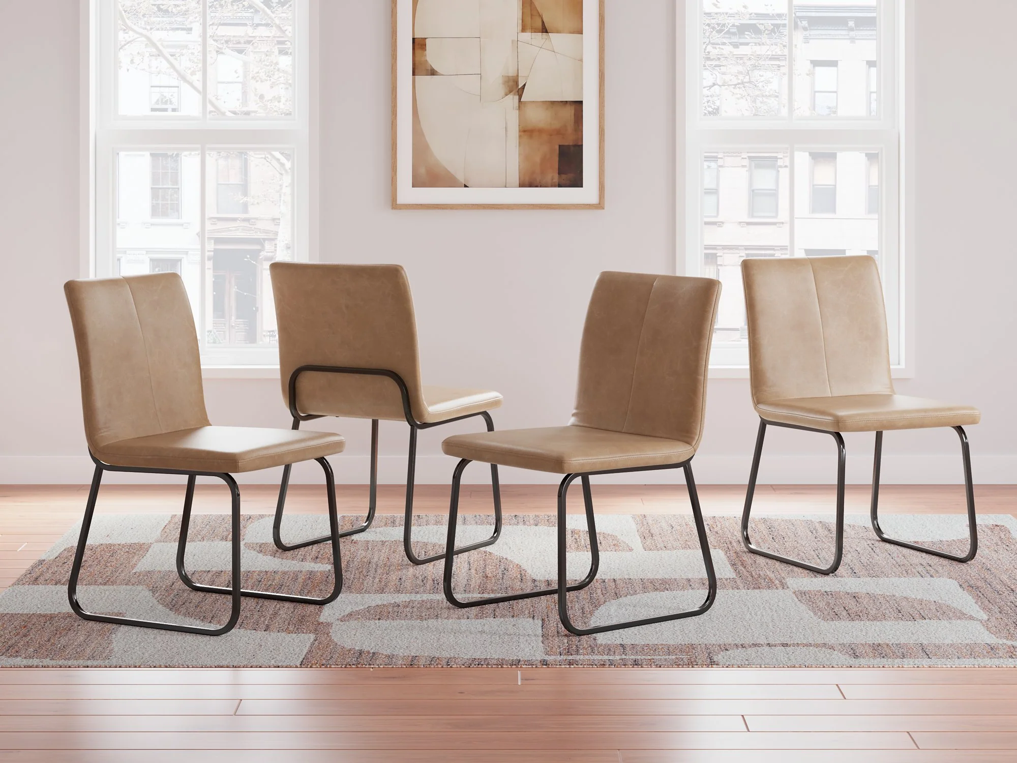 Pharwynn Dining Chair - Image 2