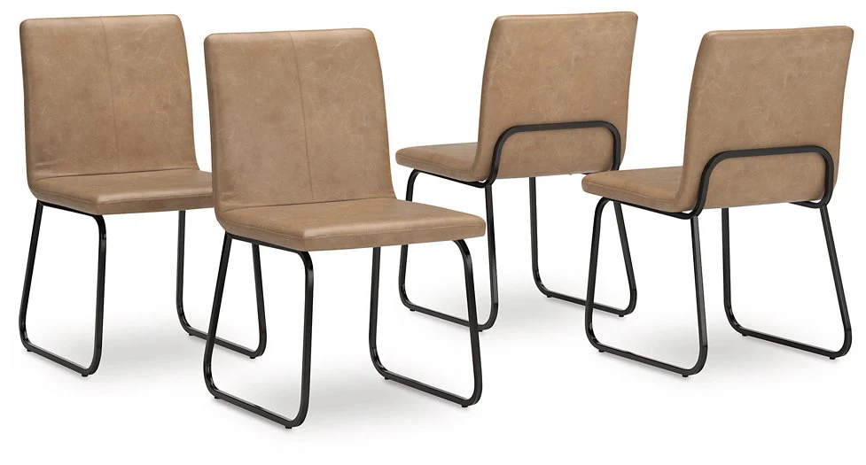 Pharwynn Dining Chair - Image 4