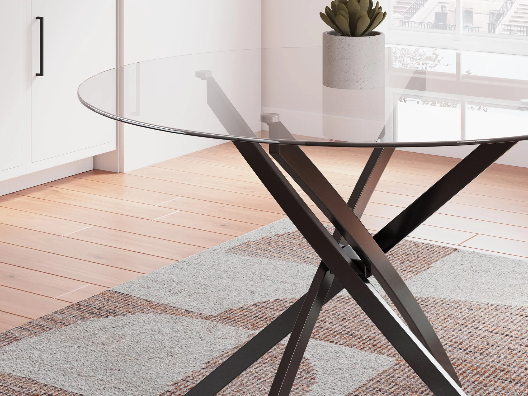 Pharwynn Dining Table - Image 5