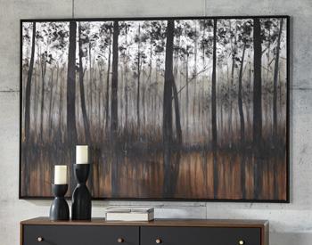 Philyra Wall Art - Image 3