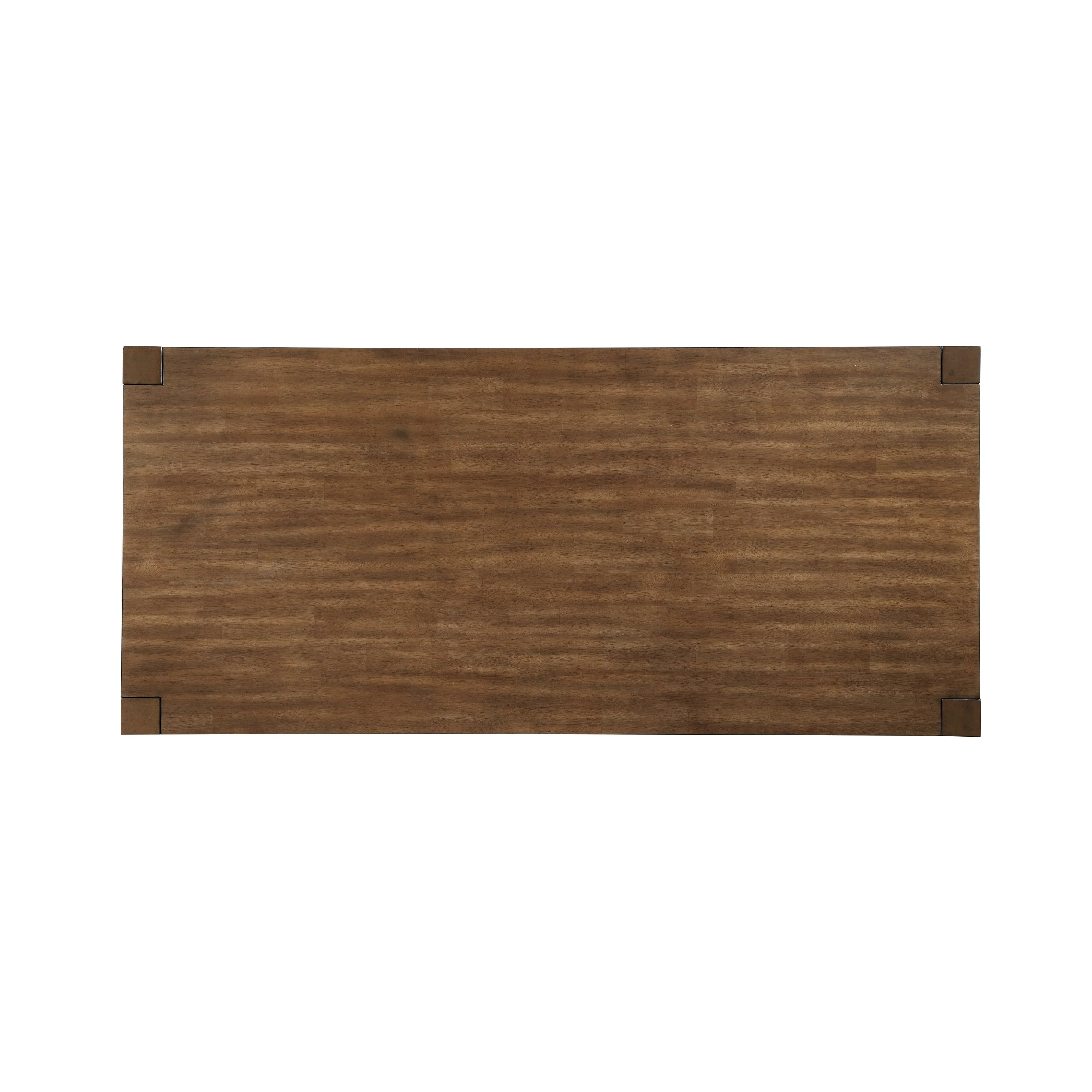 Phoenix 78" Dining Table-Chestnut - Image 2