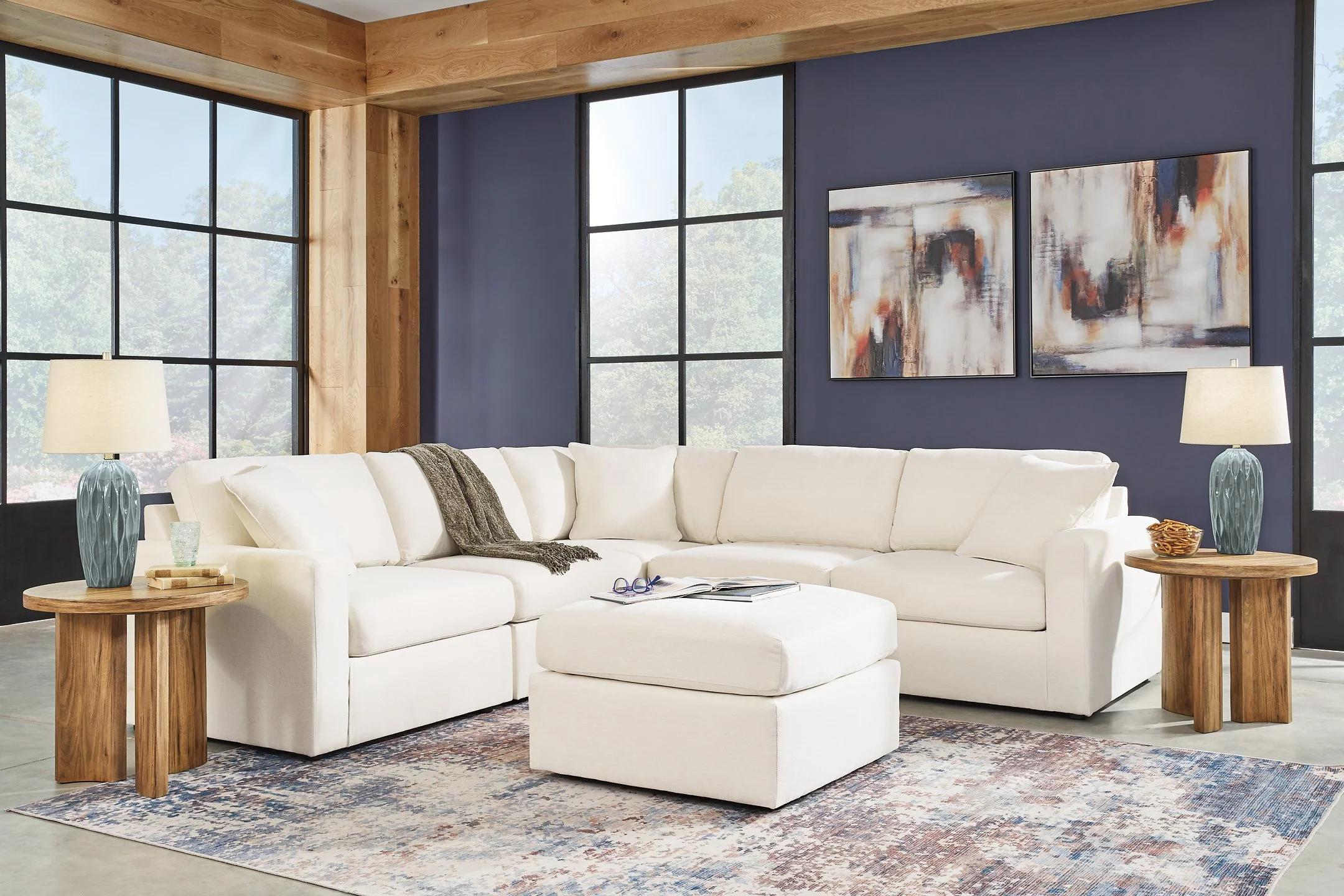 Modmax Living Room Set - Image 13