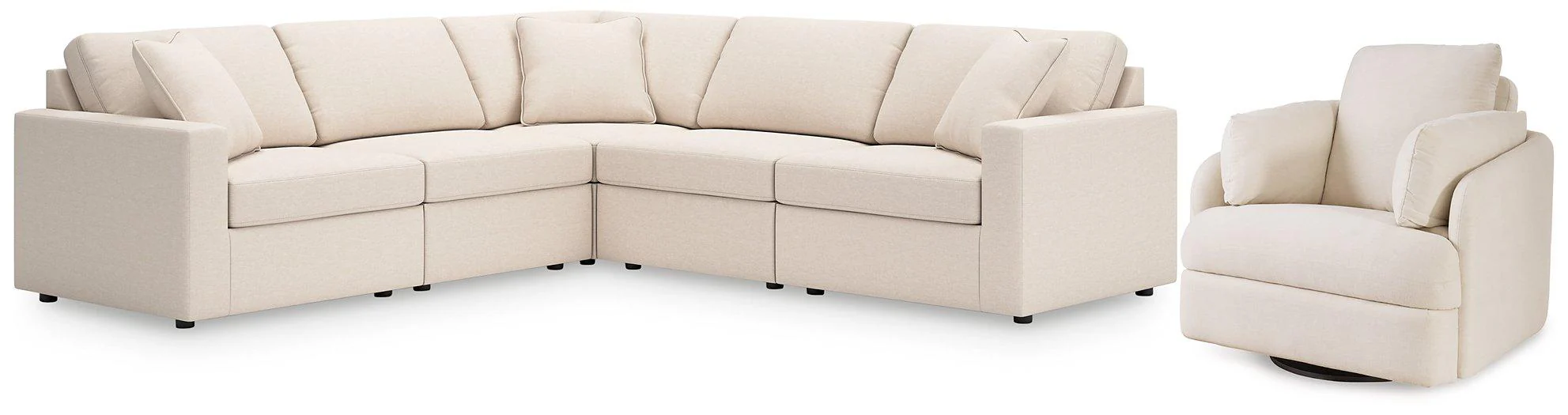 Modmax Living Room Set - Image 14