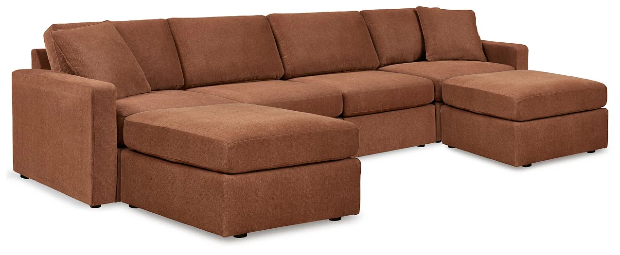 Modmax Living Room Set - Image 19