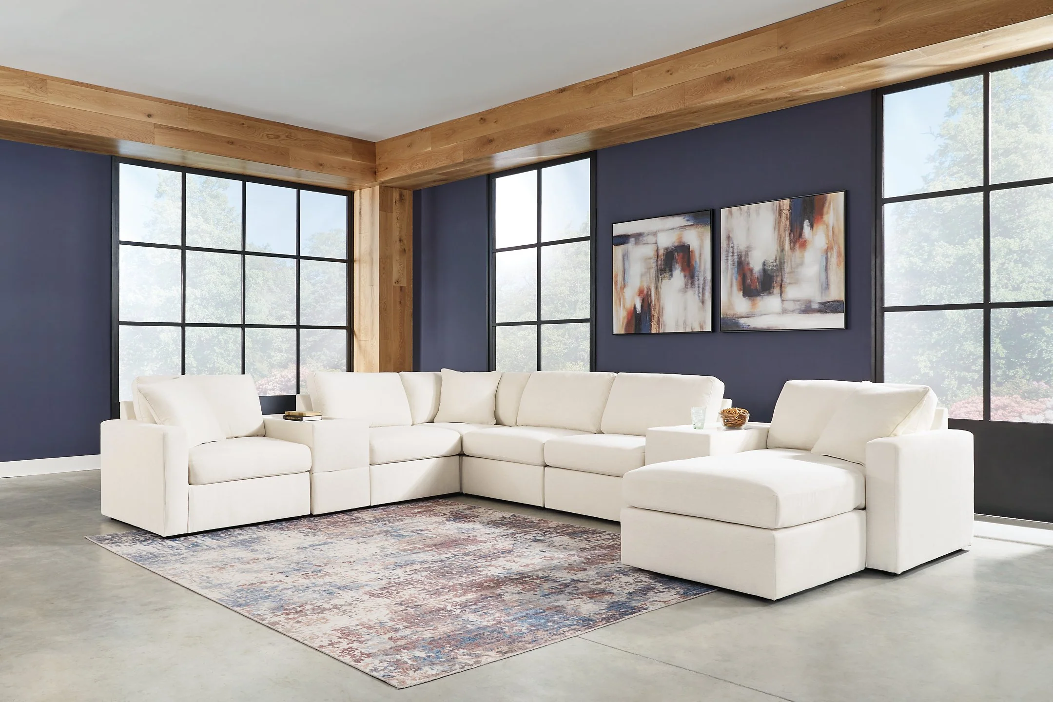 Modmax Living Room Set - Image 20