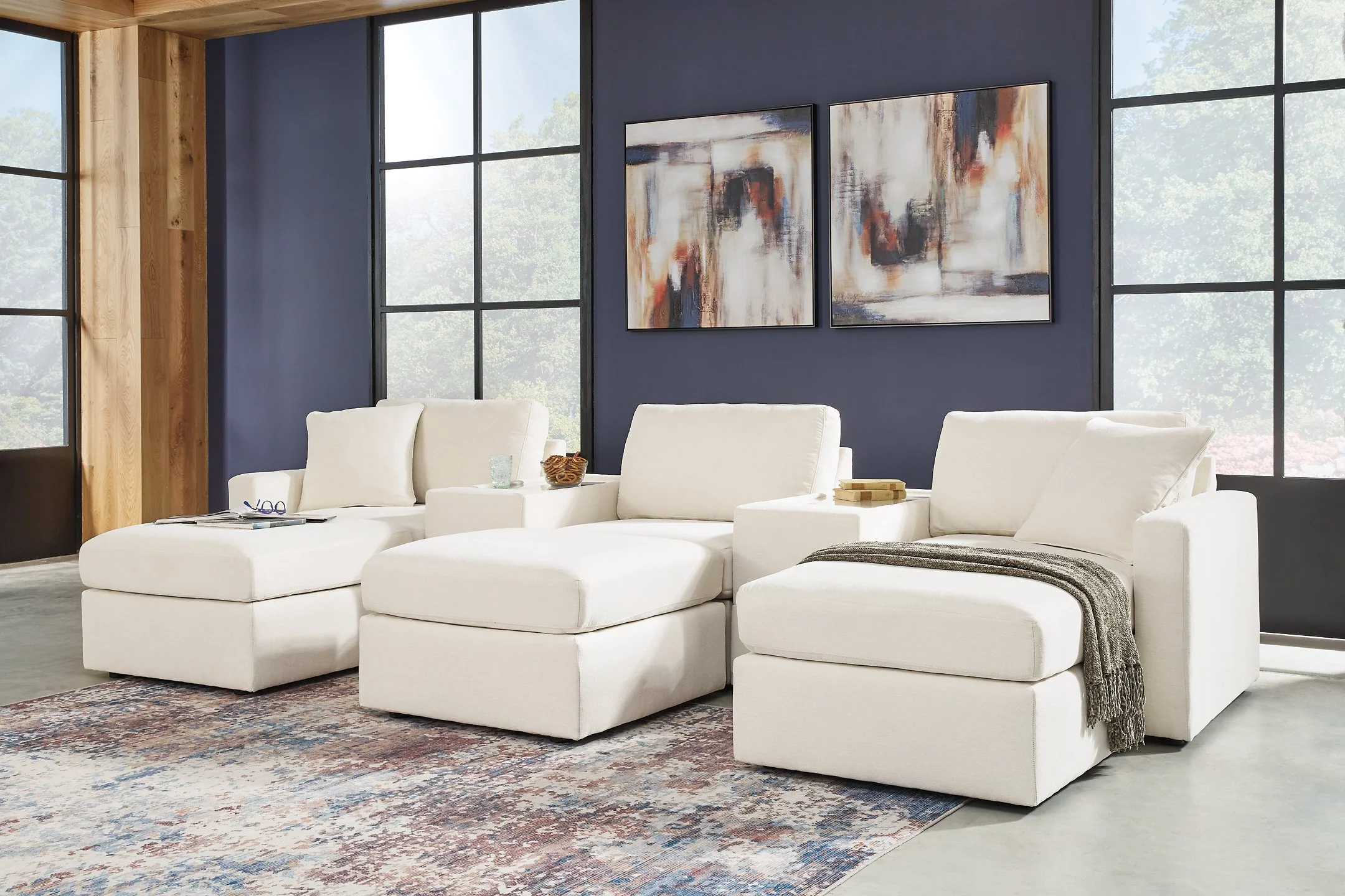 Modmax Living Room Set - Image 22
