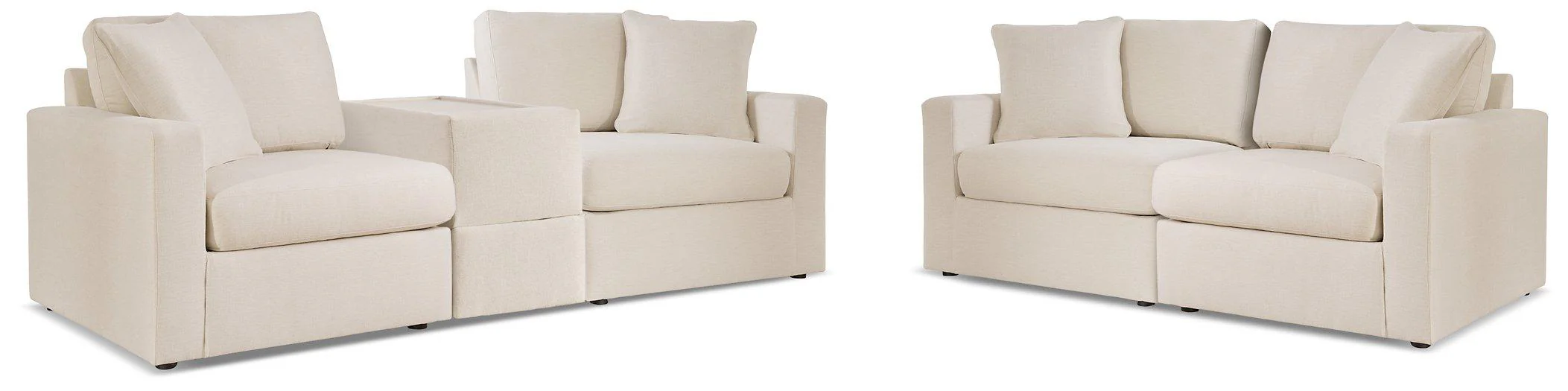 Modmax Living Room Set - Image 3