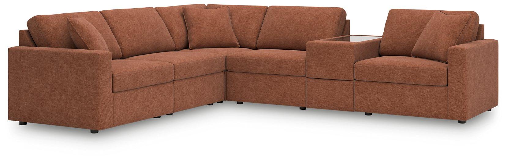 Modmax Living Room Set - Image 74