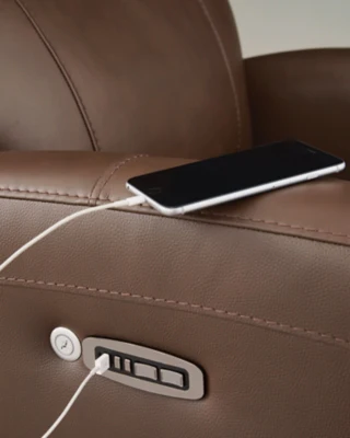 Pincara Power AutoGlide Recliner - Image 12