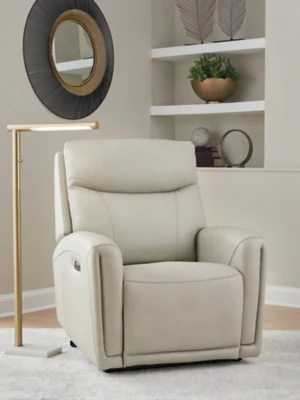 Pincara Power AutoGlide Recliner - Image 14