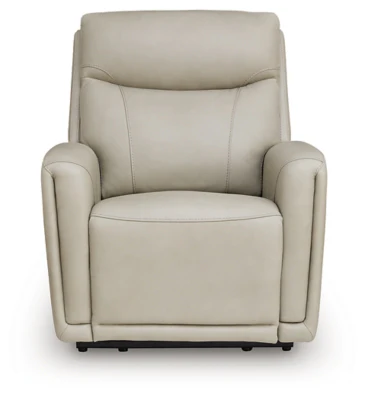 Pincara Power AutoGlide Recliner - Image 18