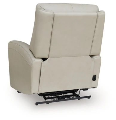 Pincara Power AutoGlide Recliner - Image 20