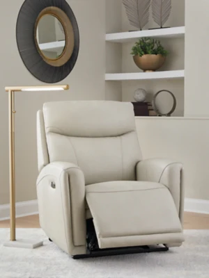 Pincara Power AutoGlide Recliner - Image 21