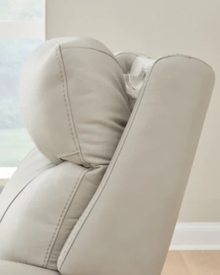 Pincara Power AutoGlide Recliner - Image 22