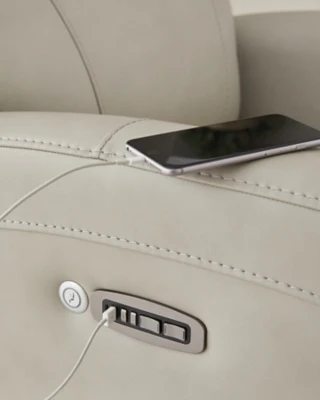 Pincara Power AutoGlide Recliner - Image 24