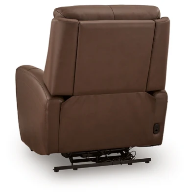 Pincara Power AutoGlide Recliner - Image 8