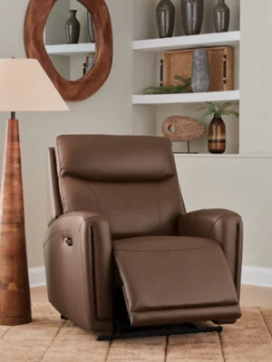Pincara Power AutoGlide Recliner - Image 9